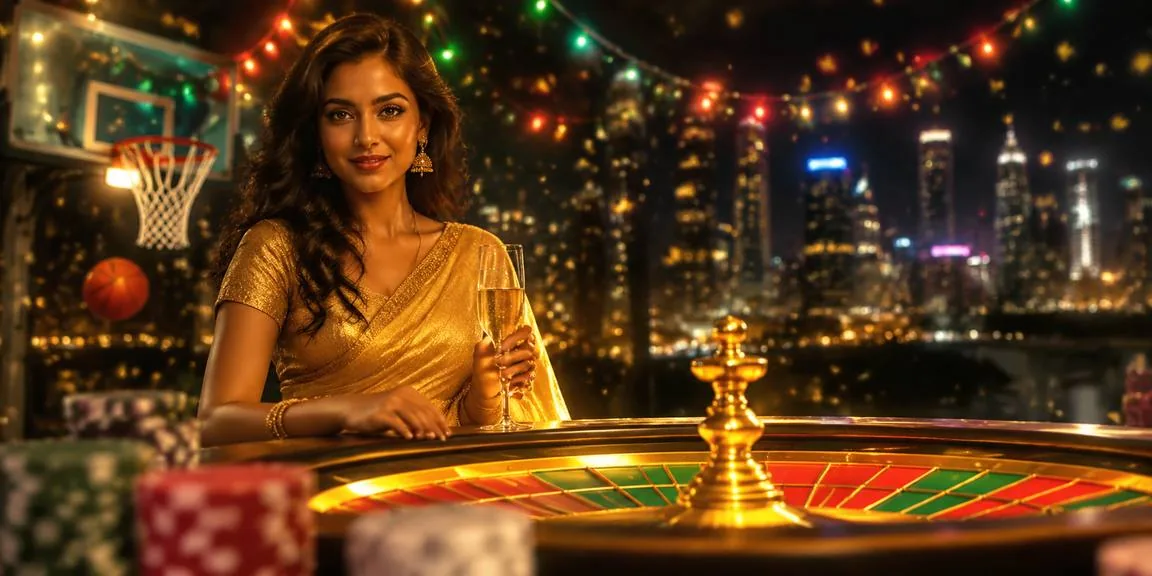 ft99 Baccarat Circle at ft99